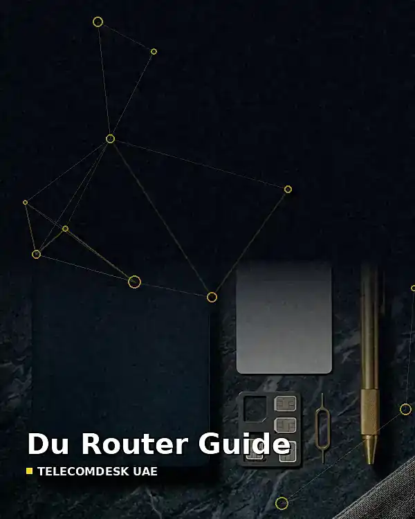 The router guide: admin password, channels, mesh, lights and error cod