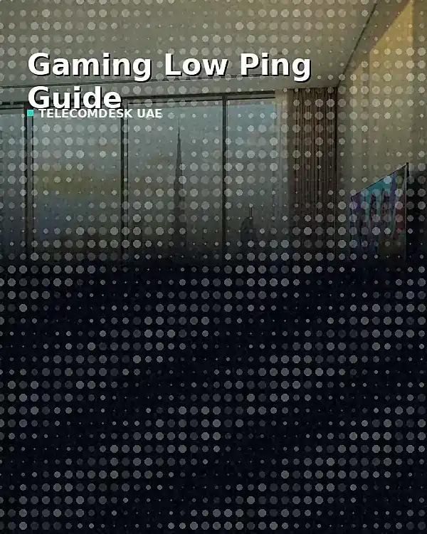 Gaming: cutting ping, jitter and NAT problems without buying a bigger plan