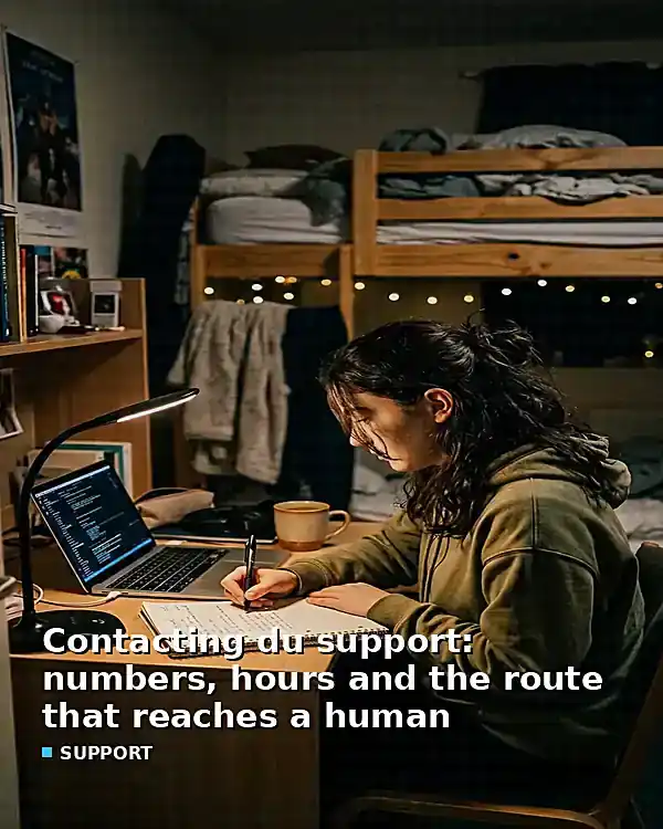 What "etisalat customer care number" actually involves in the UAE: the
