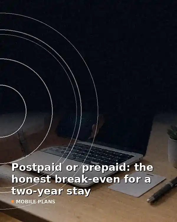 What "etisalat postpaid plans for local calls" actually involves in th