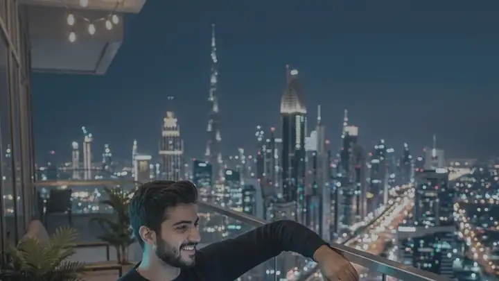 What "etisalat daily nonstop data" actually involves in the UAE: the p