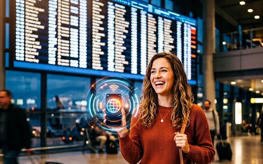 du Roaming / Travel packs